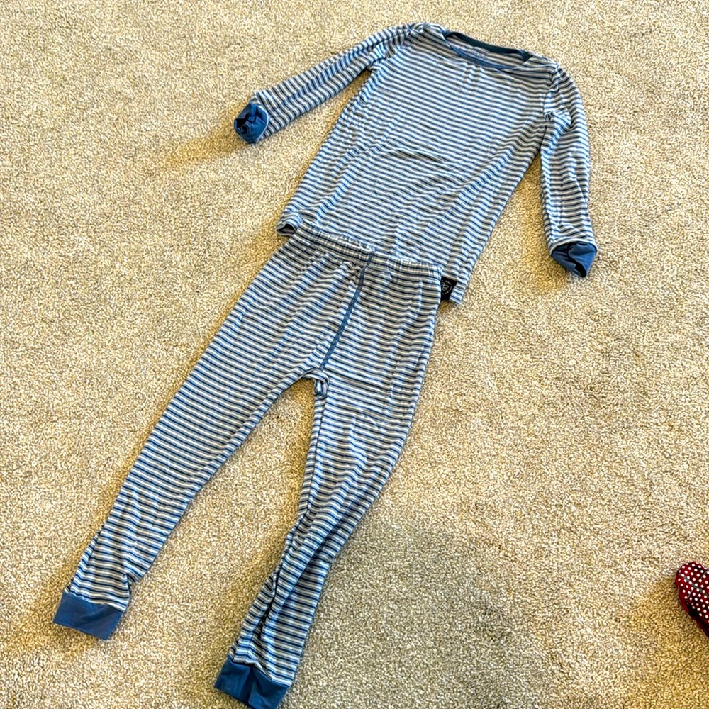 Sweet Bamboo Pajamas